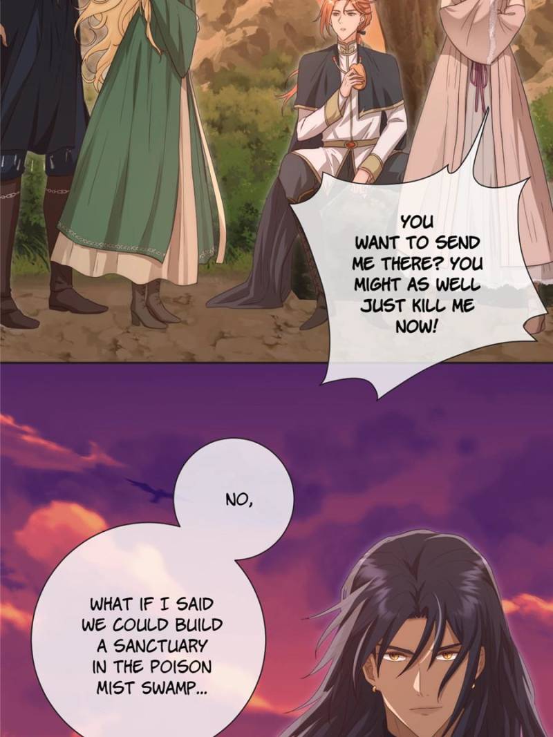 Princess and Dragon Chapter 34 - Page 43