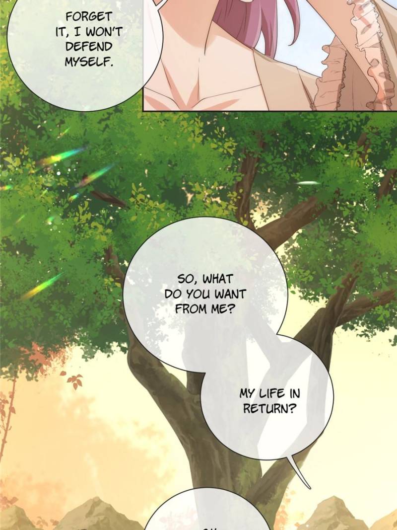 Princess and Dragon Chapter 34 - Page 7