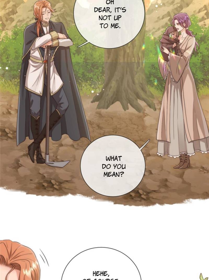 Princess and Dragon Chapter 34 - Page 8