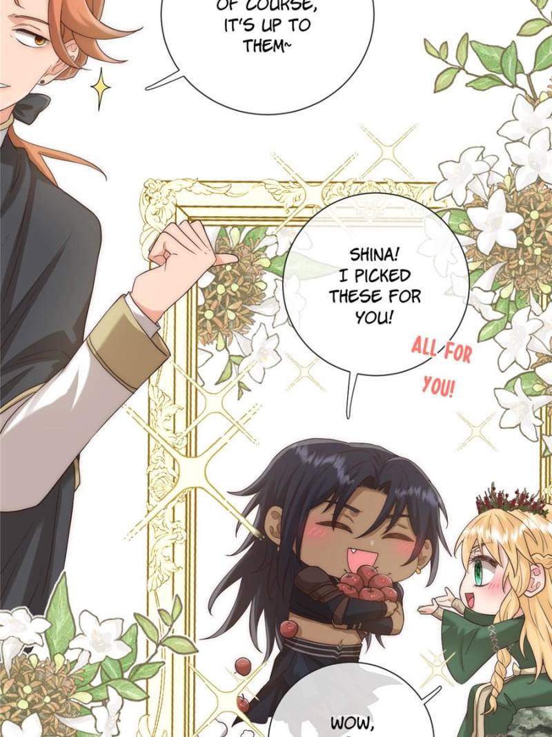 Princess and Dragon Chapter 34 - Page 9