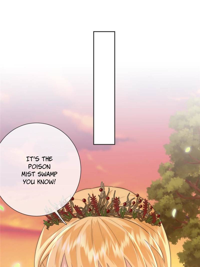 Princess and Dragon Chapter 35 - Page 1
