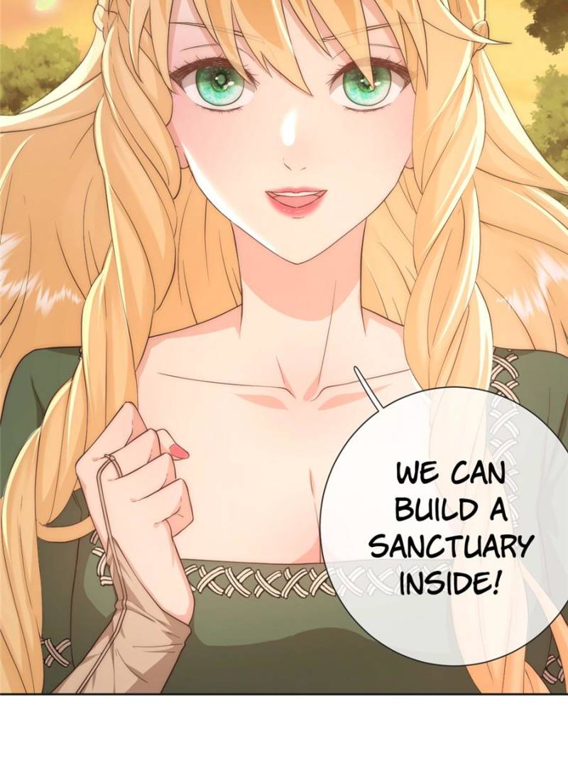 Princess and Dragon Chapter 35 - Page 2