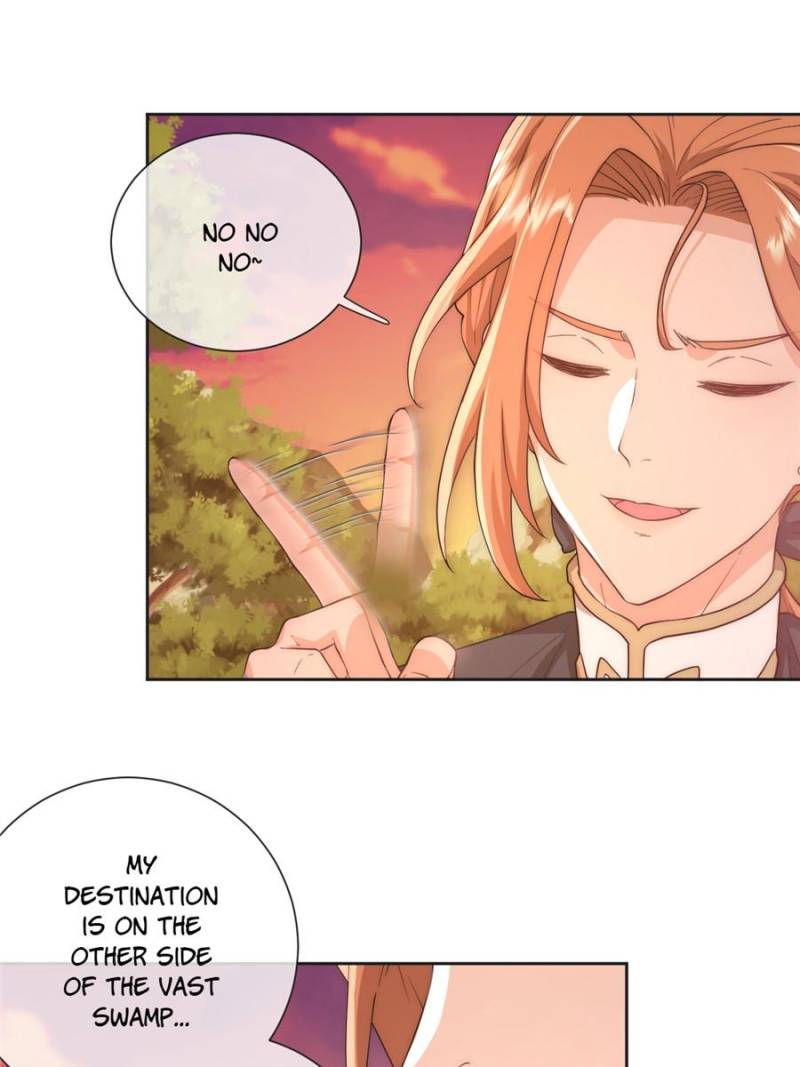 Princess and Dragon Chapter 35 - Page 11