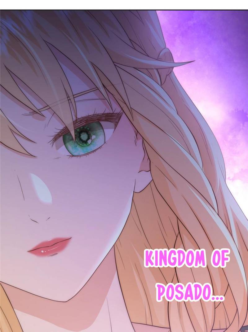 Princess and Dragon Chapter 35 - Page 13