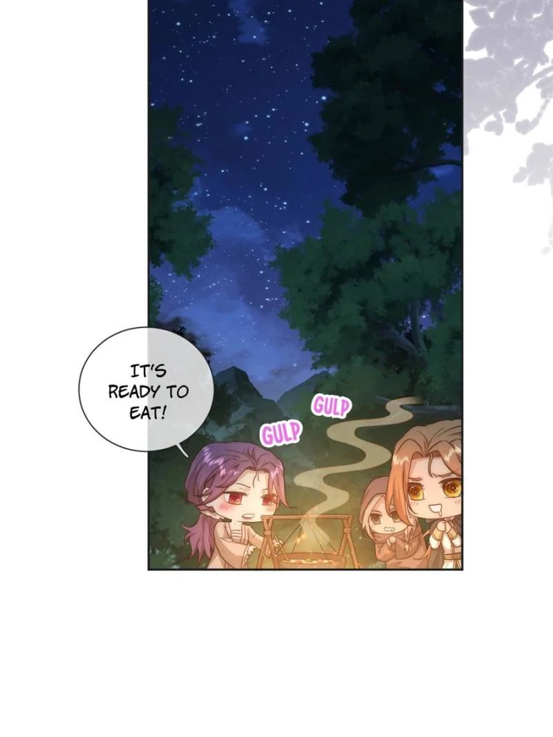 Princess and Dragon Chapter 35 - Page 15