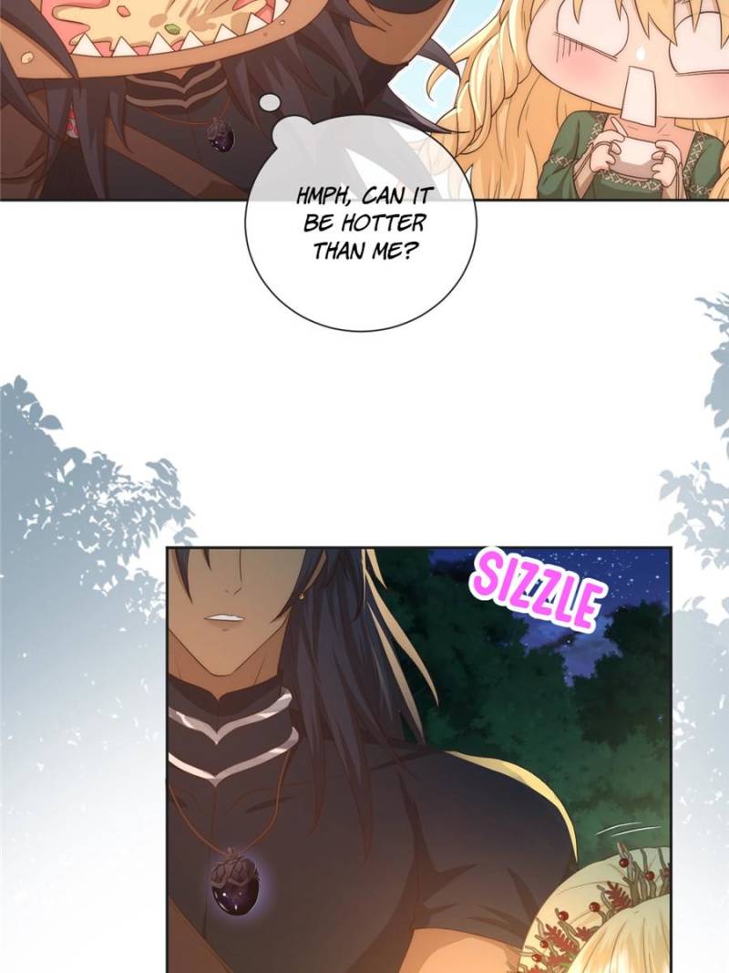 Princess and Dragon Chapter 35 - Page 18