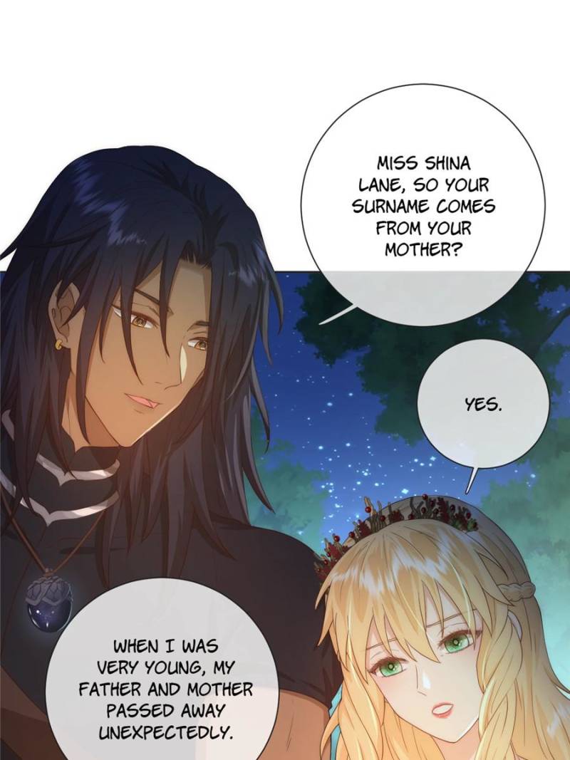 Princess and Dragon Chapter 35 - Page 20