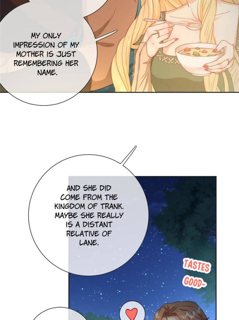Princess and Dragon Chapter 35 - Page 21