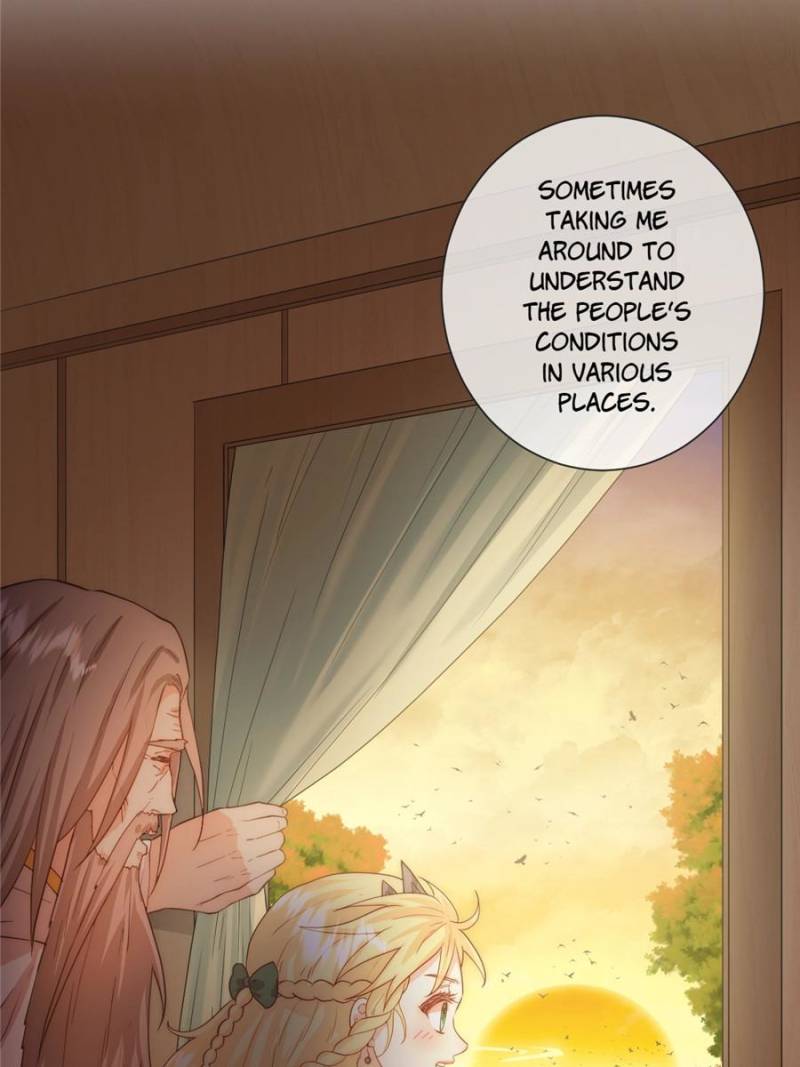 Princess and Dragon Chapter 35 - Page 25
