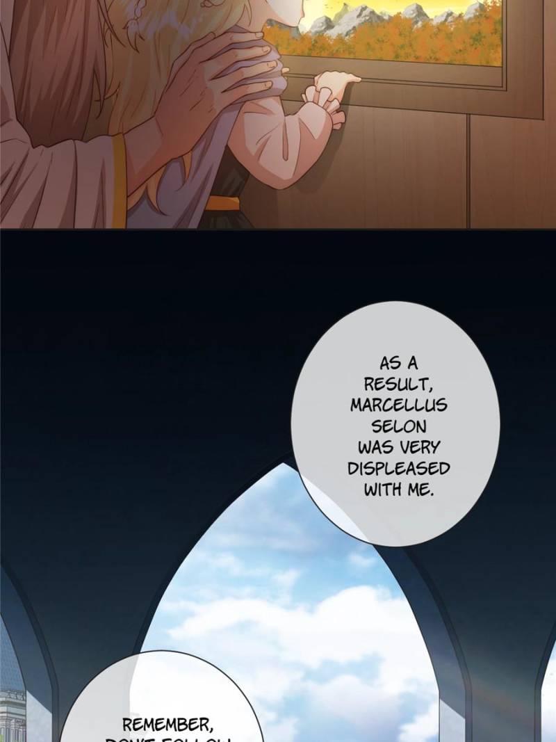 Princess and Dragon Chapter 35 - Page 26