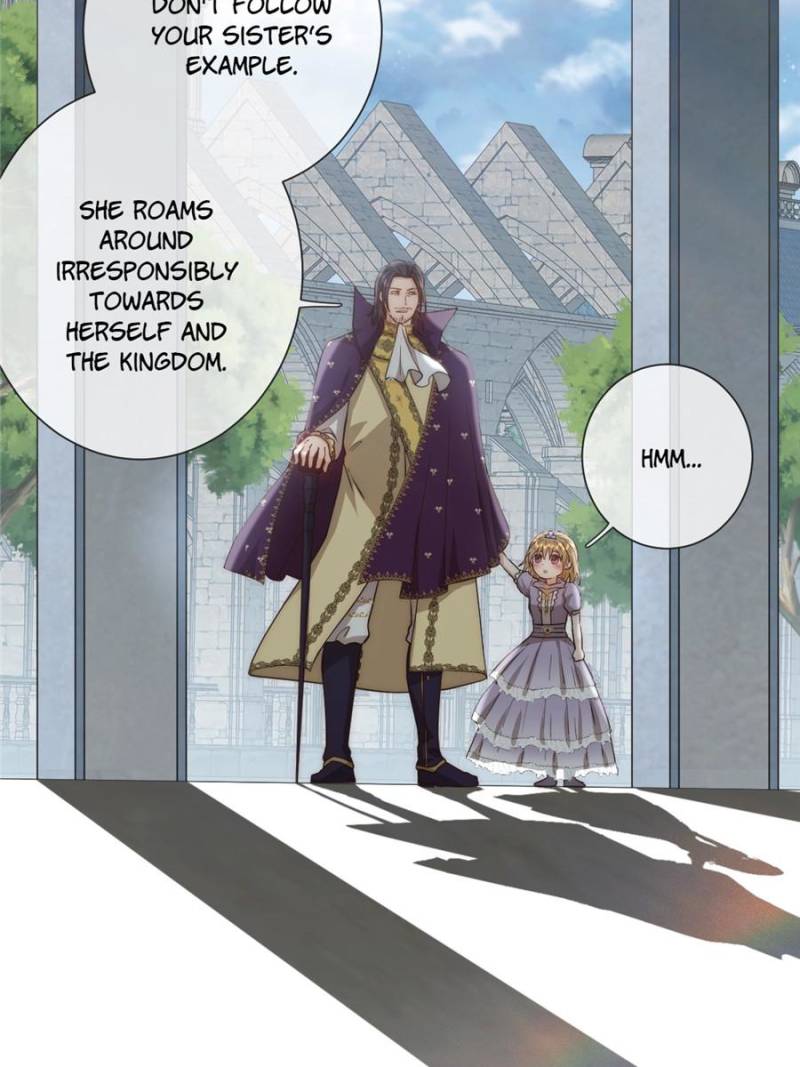 Princess and Dragon Chapter 35 - Page 27