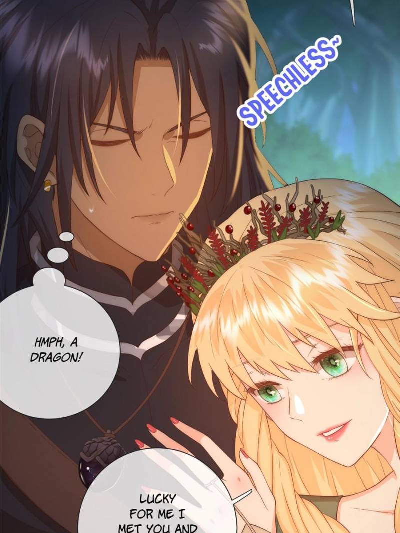 Princess and Dragon Chapter 35 - Page 29