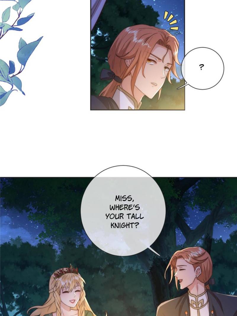 Princess and Dragon Chapter 35 - Page 34