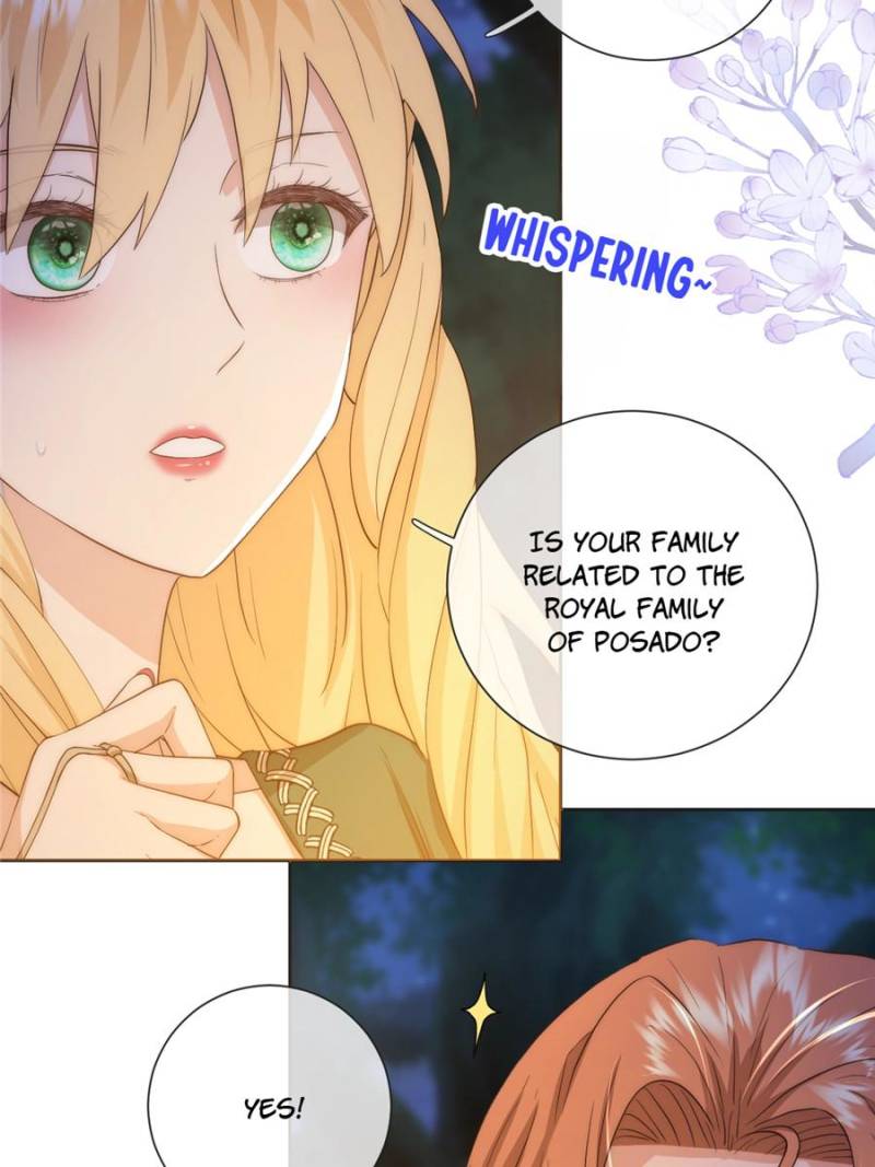 Princess and Dragon Chapter 35 - Page 36