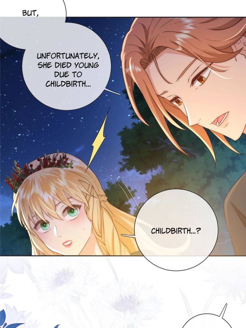 Princess and Dragon Chapter 35 - Page 38