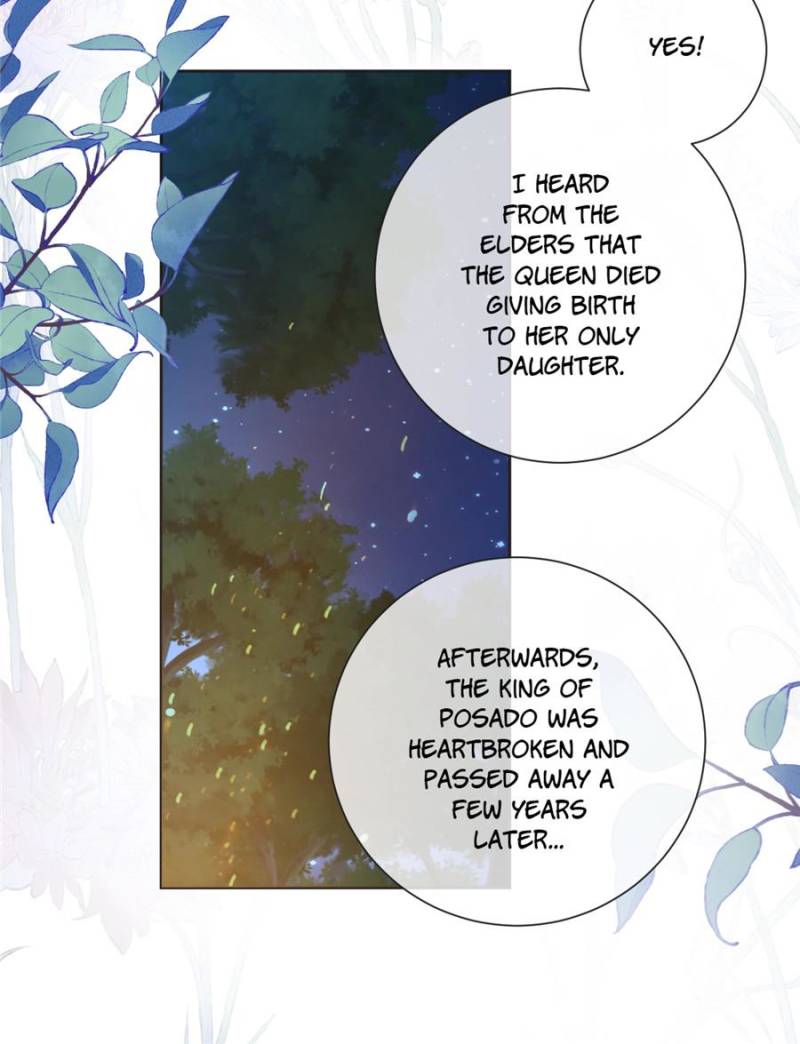Princess and Dragon Chapter 35 - Page 39