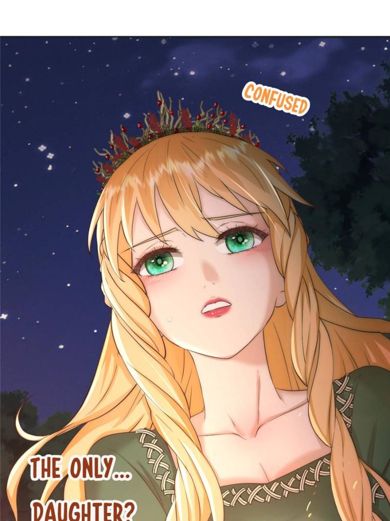 Princess and Dragon Chapter 35 - Page 40