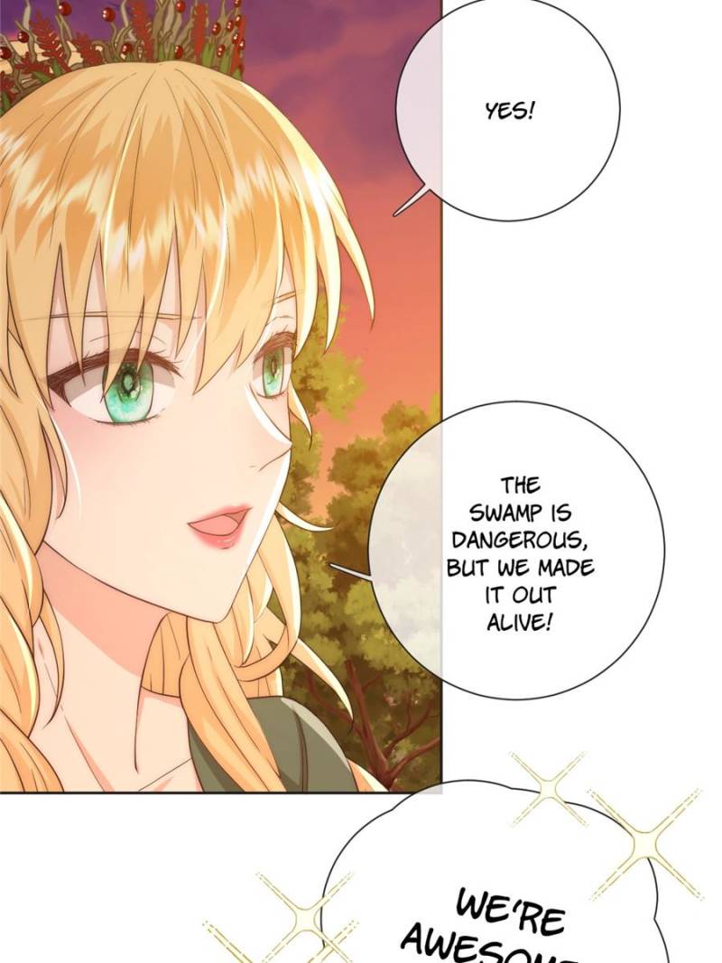 Princess and Dragon Chapter 35 - Page 5