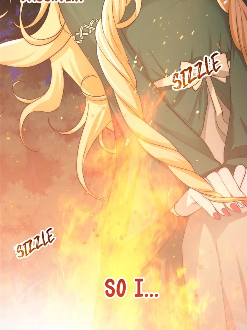 Princess and Dragon Chapter 35 - Page 41