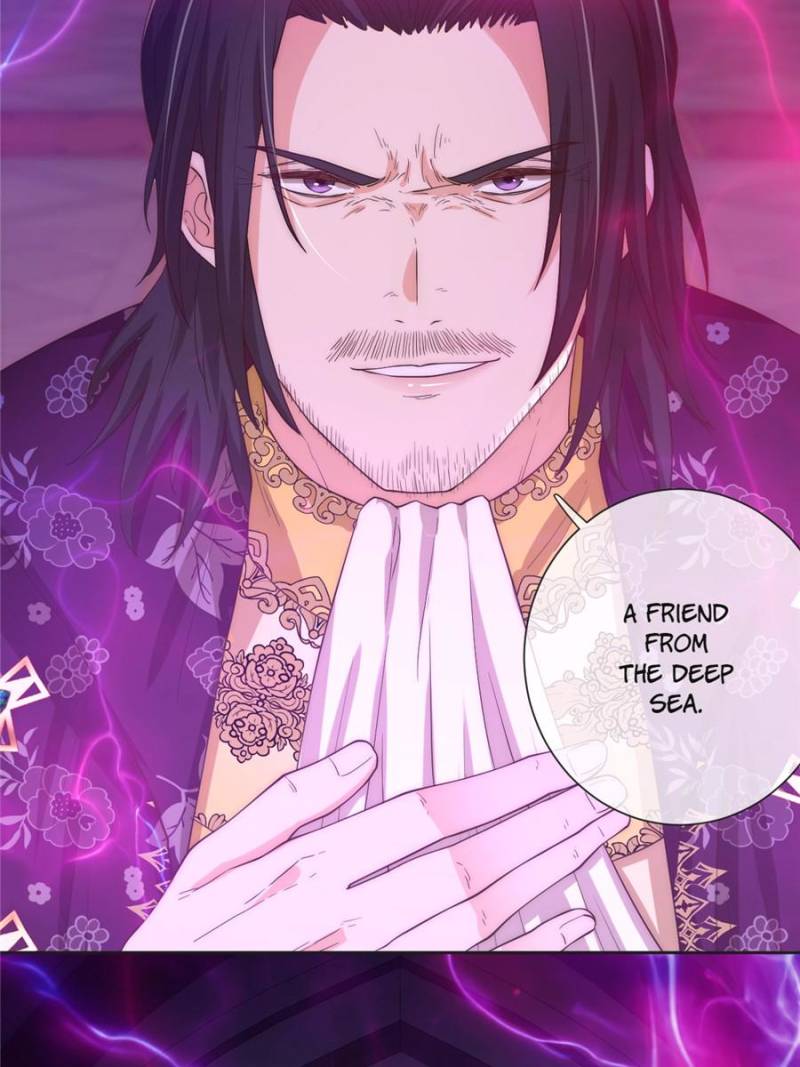 Princess and Dragon Chapter 35 - Page 45