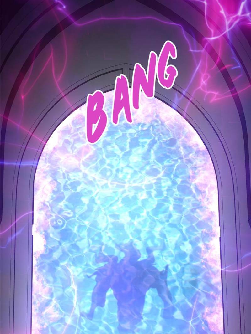 Princess and Dragon Chapter 35 - Page 46
