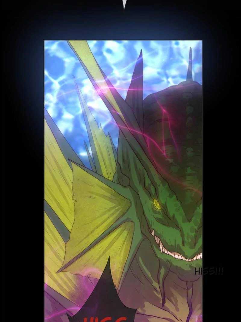 Princess and Dragon Chapter 35 - Page 48