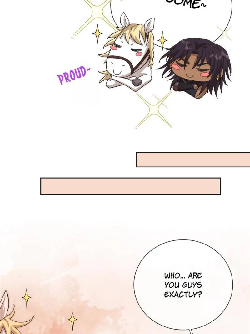 Princess and Dragon Chapter 35 - Page 6