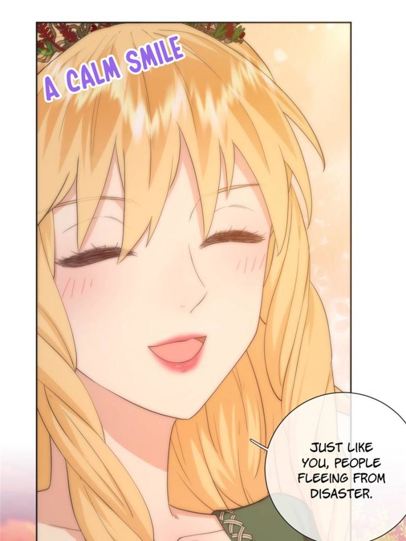 Princess and Dragon Chapter 35 - Page 8