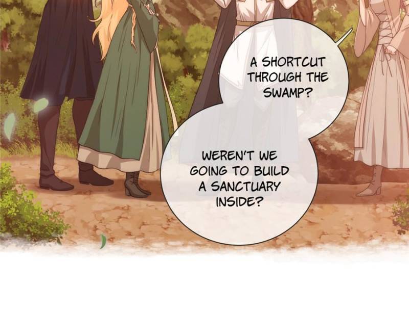 Princess and Dragon Chapter 35 - Page 10