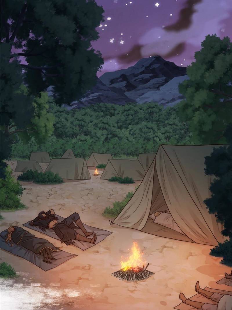 Princess and Dragon Chapter 36 - Page 2