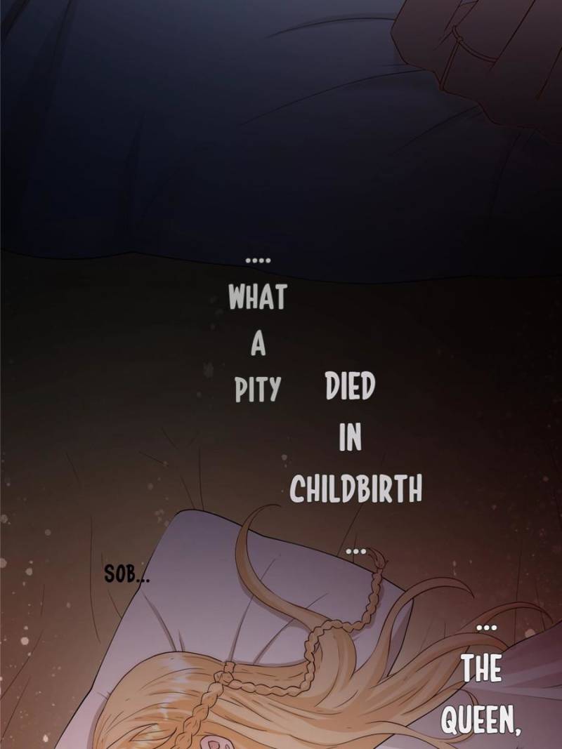 Princess and Dragon Chapter 36 - Page 18