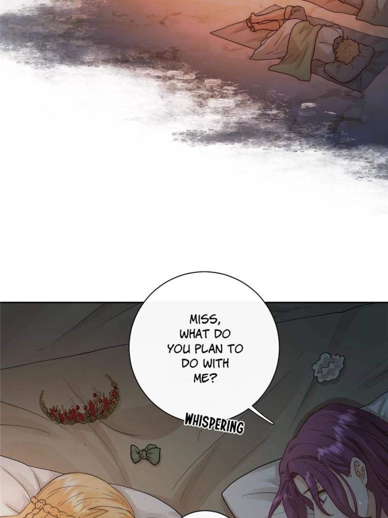 Princess and Dragon Chapter 36 - Page 3