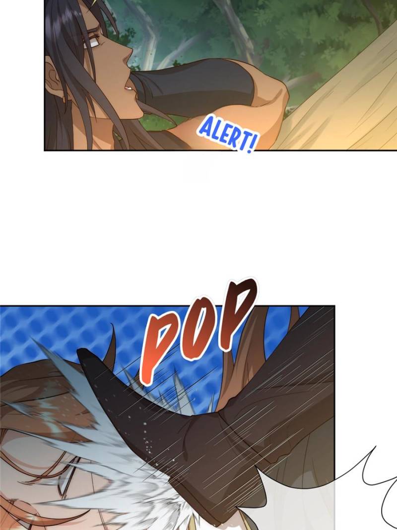 Princess and Dragon Chapter 36 - Page 26