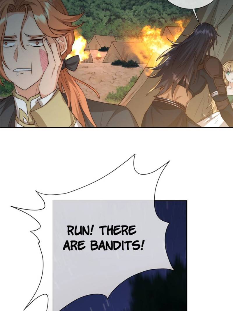 Princess and Dragon Chapter 36 - Page 28