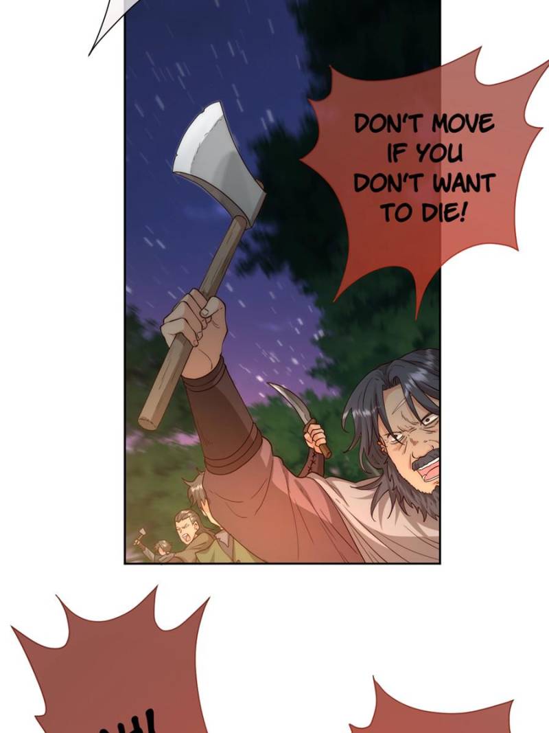 Princess and Dragon Chapter 36 - Page 29