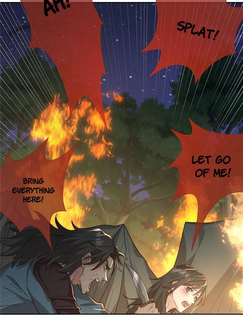 Princess and Dragon Chapter 36 - Page 30