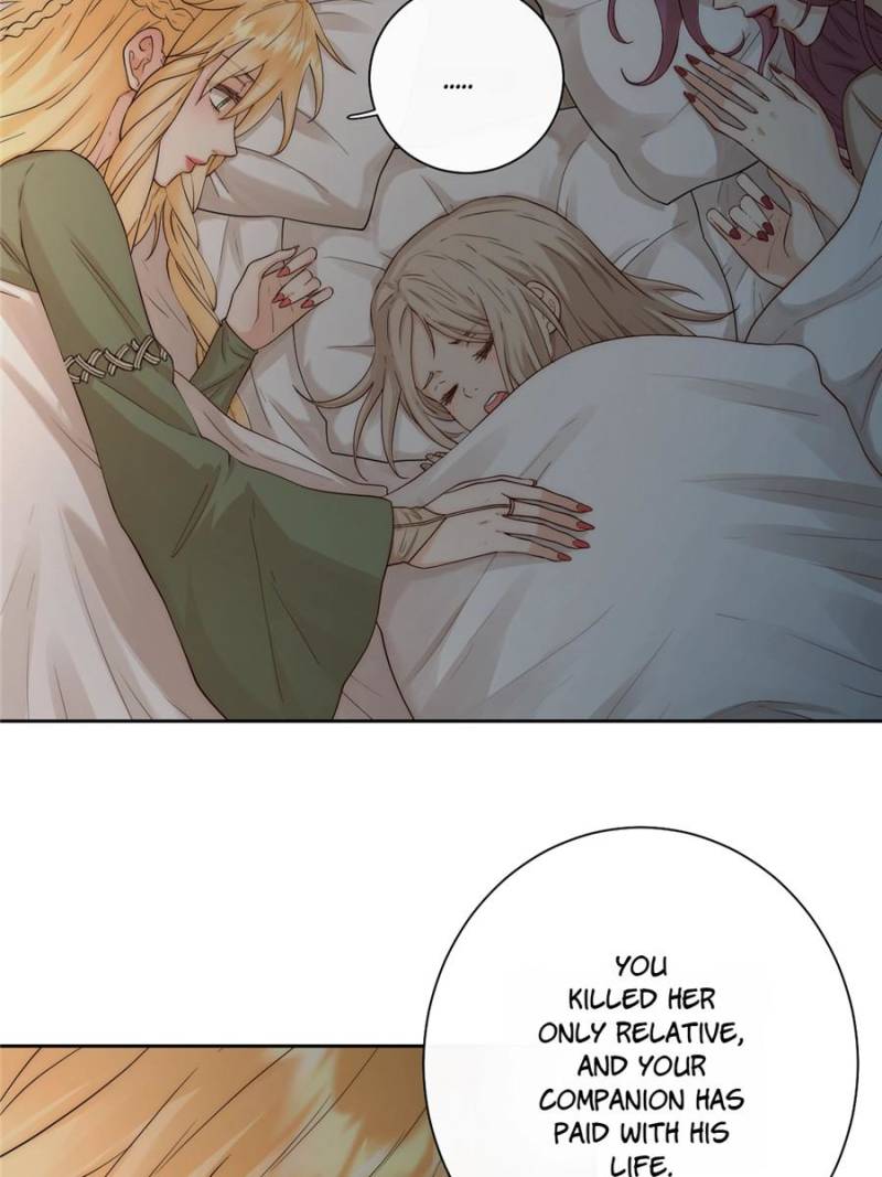 Princess and Dragon Chapter 36 - Page 4