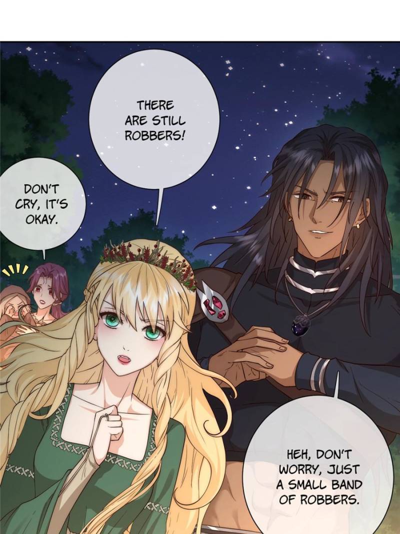 Princess and Dragon Chapter 36 - Page 32