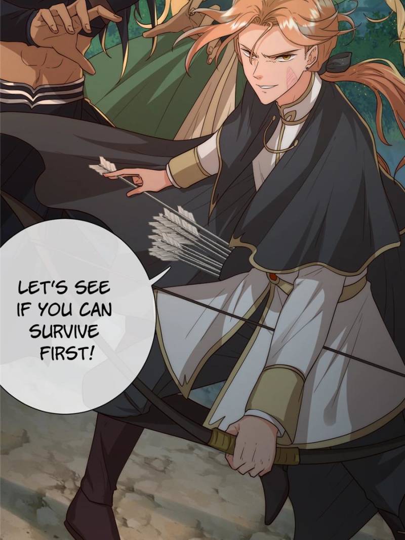 Princess and Dragon Chapter 36 - Page 37