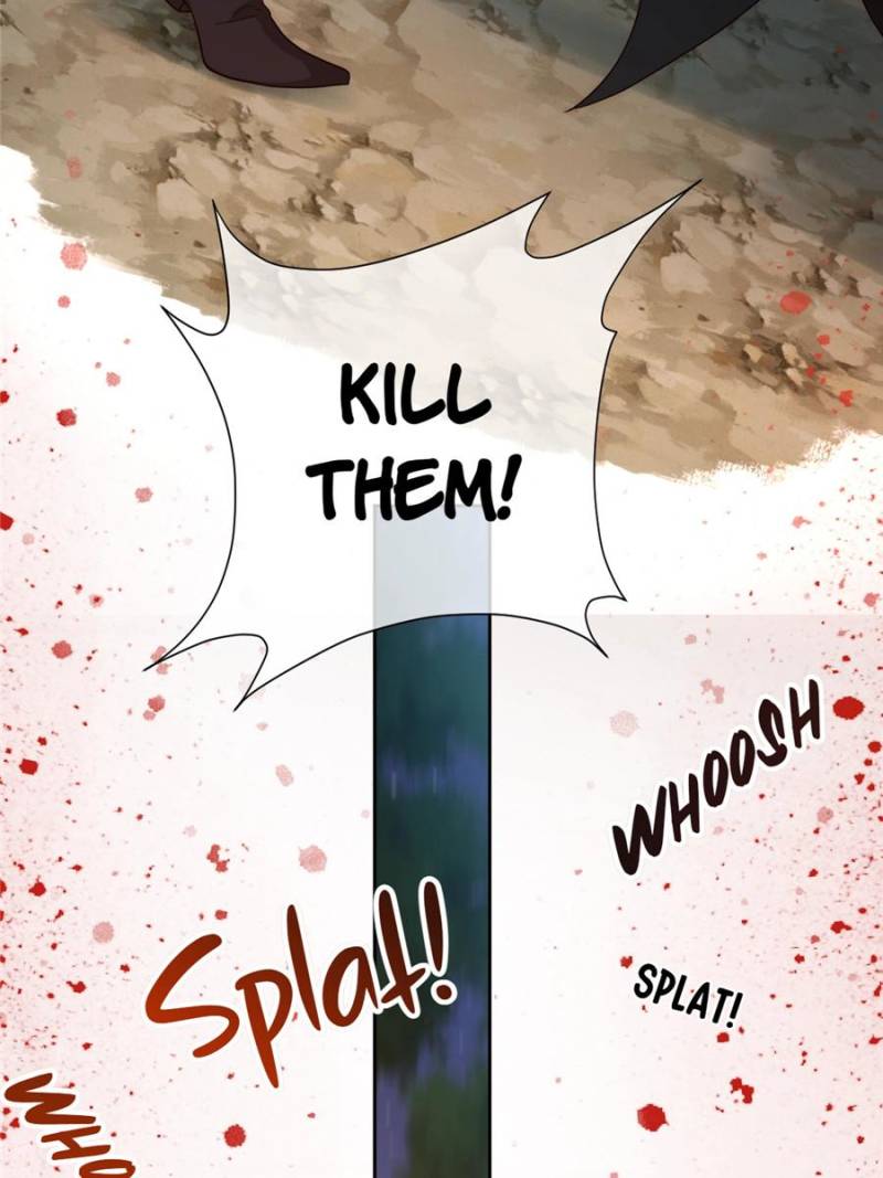 Princess and Dragon Chapter 36 - Page 38