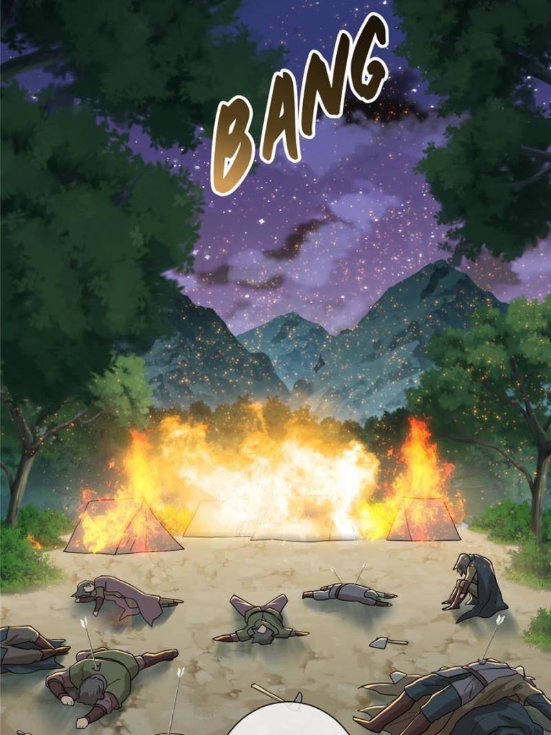 Princess and Dragon Chapter 36 - Page 40