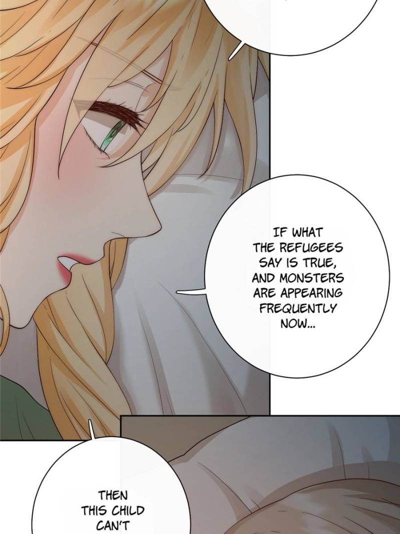 Princess and Dragon Chapter 36 - Page 5