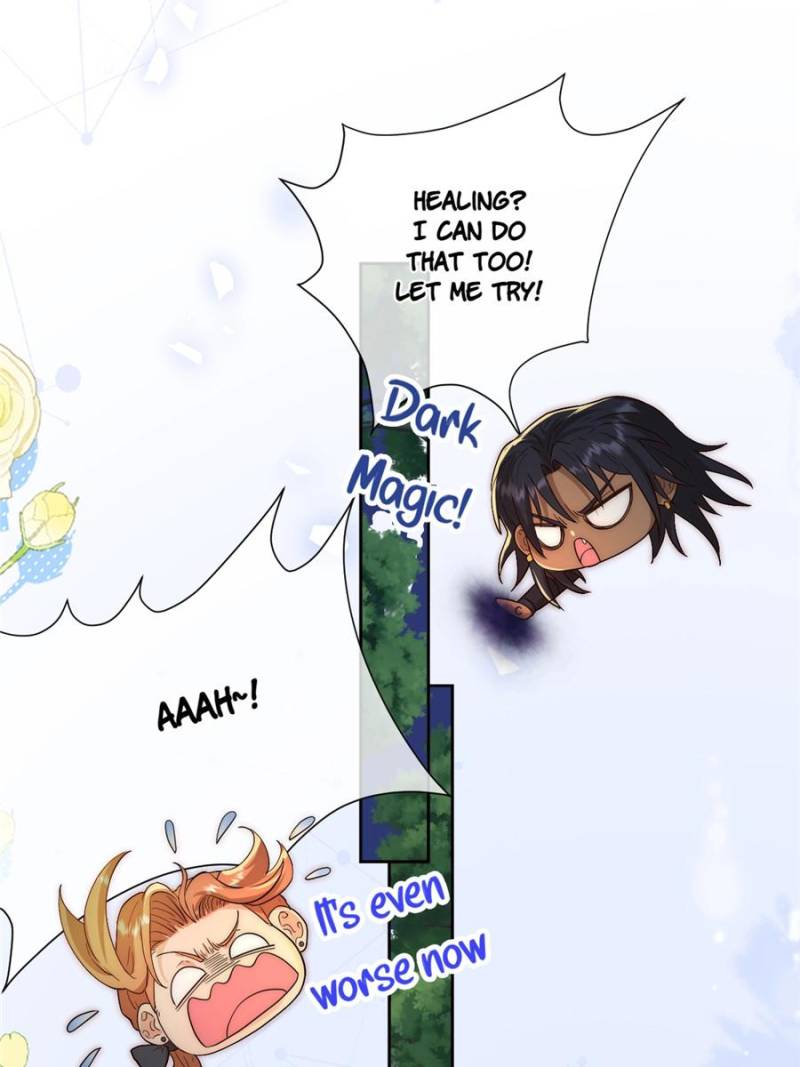 Princess and Dragon Chapter 36 - Page 46