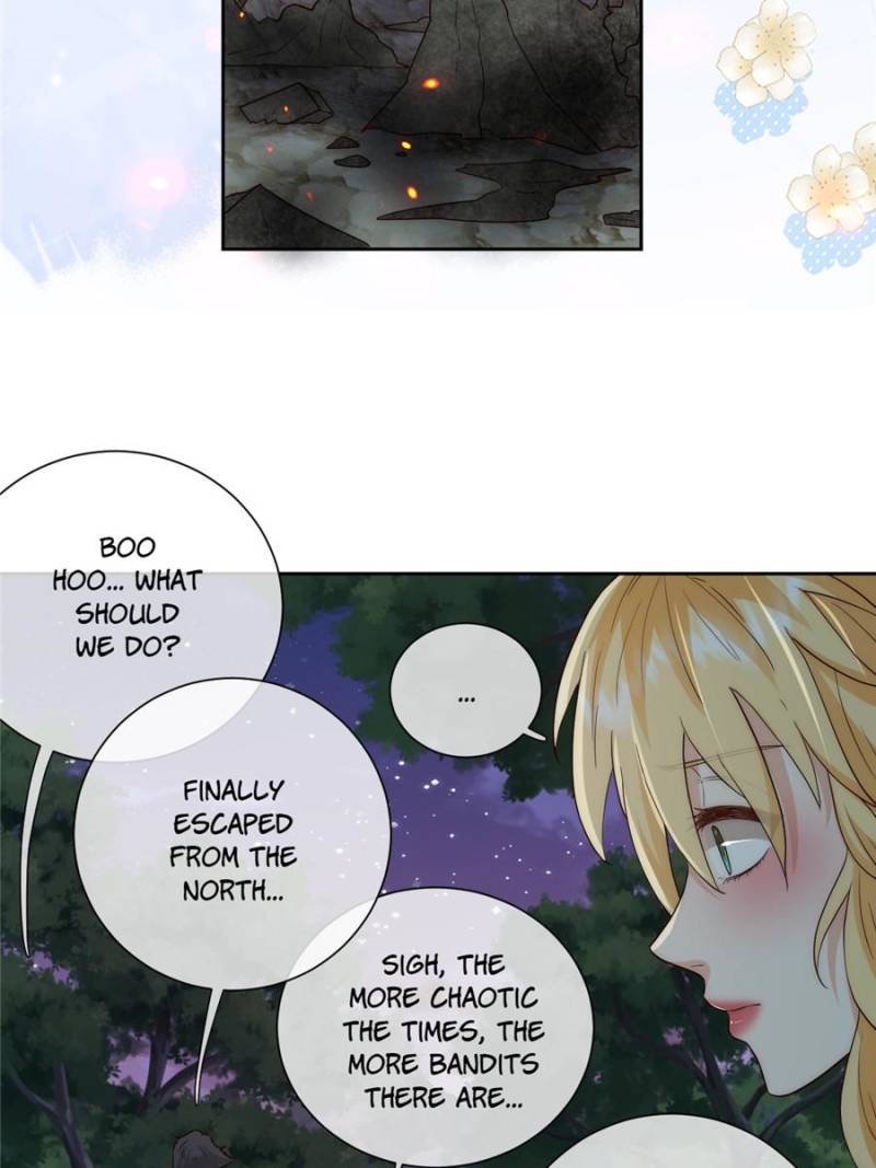 Princess and Dragon Chapter 36 - Page 48