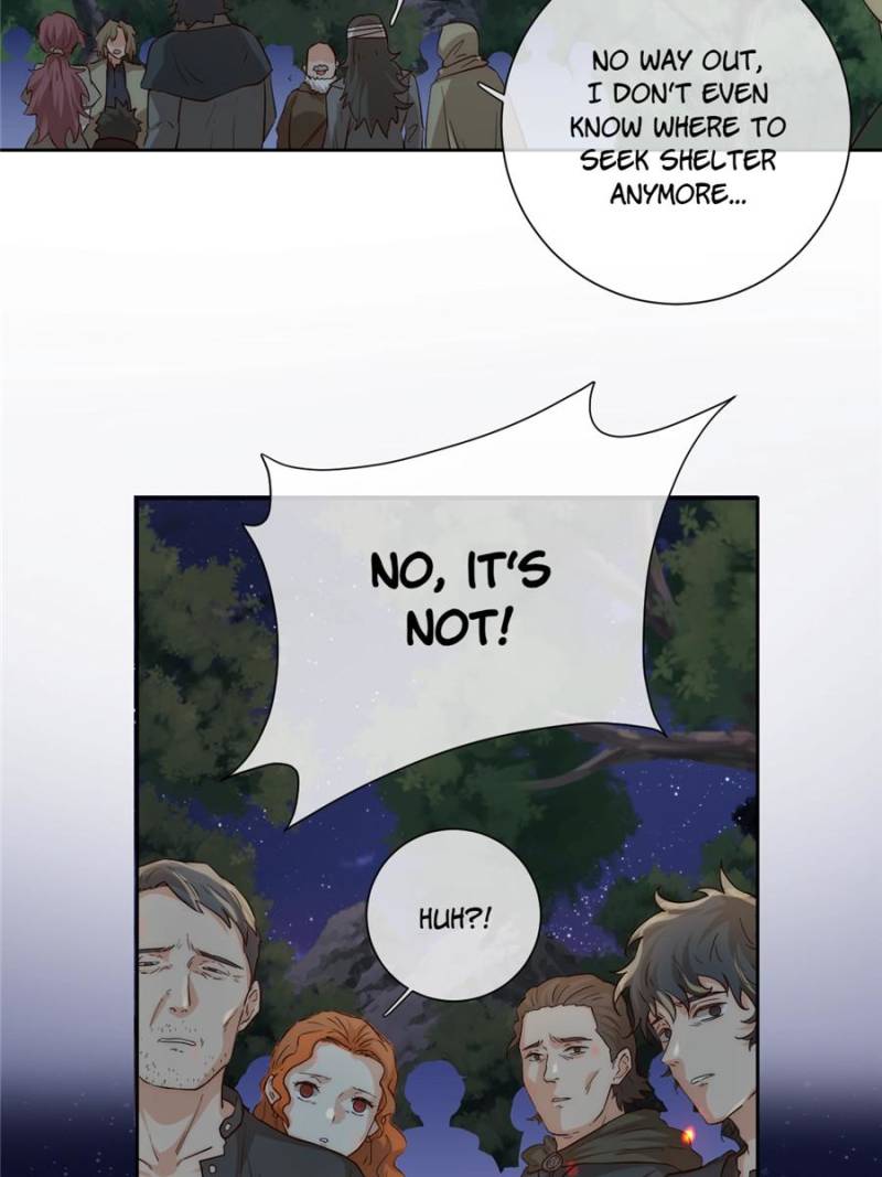 Princess and Dragon Chapter 36 - Page 49