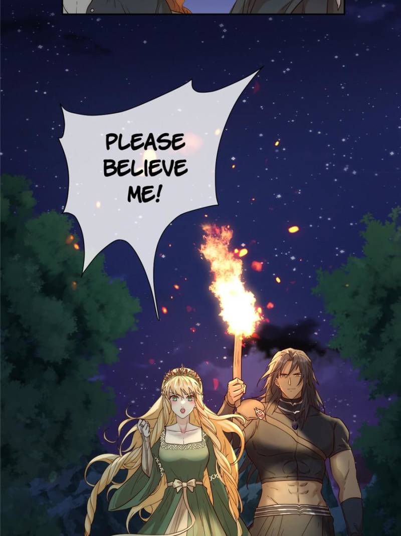 Princess and Dragon Chapter 36 - Page 50