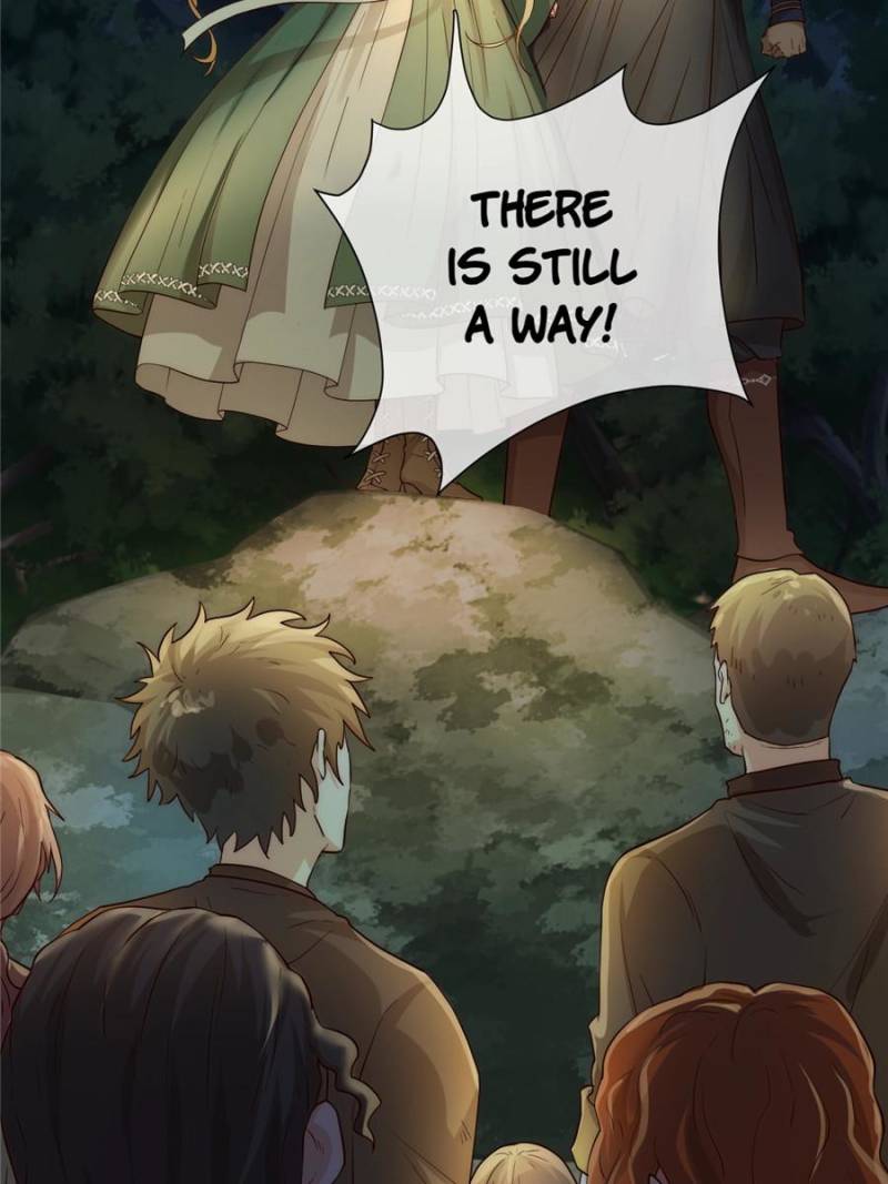Princess and Dragon Chapter 36 - Page 51