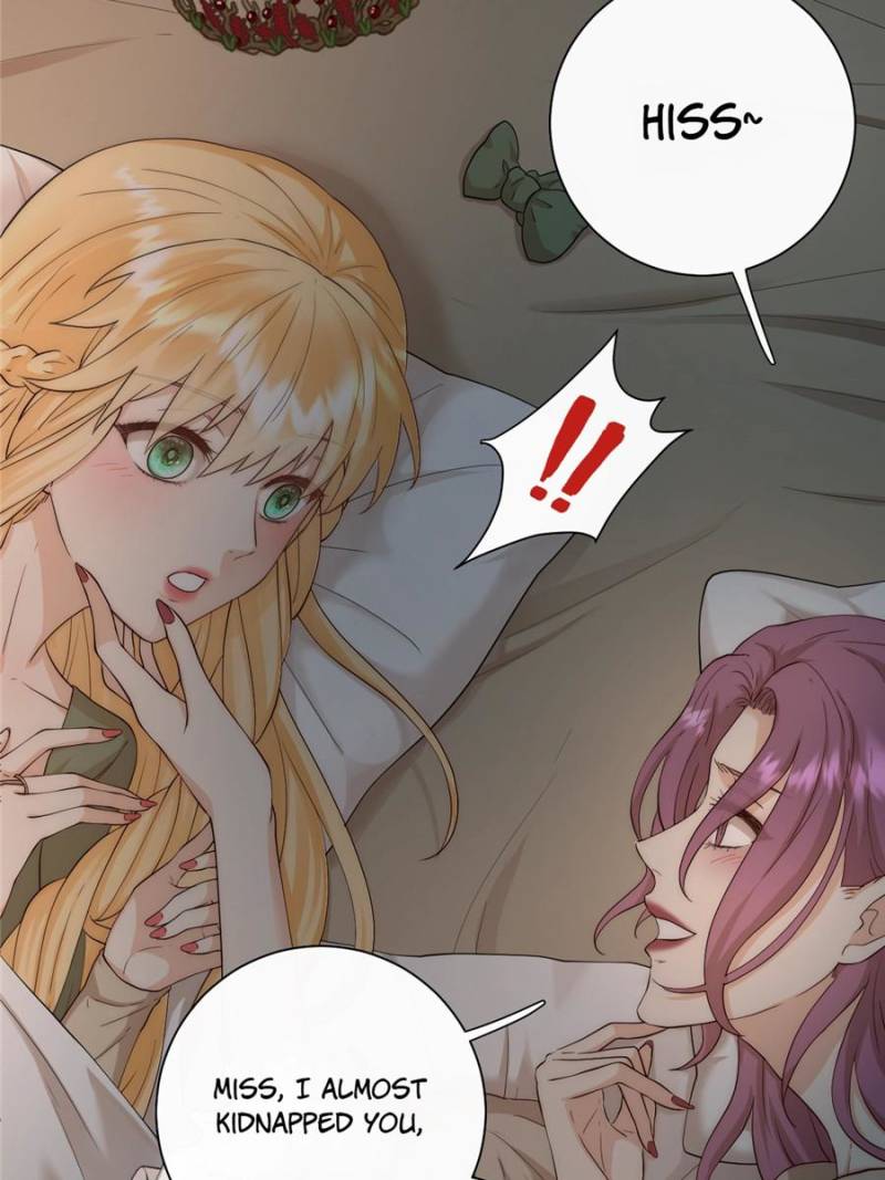 Princess and Dragon Chapter 36 - Page 9
