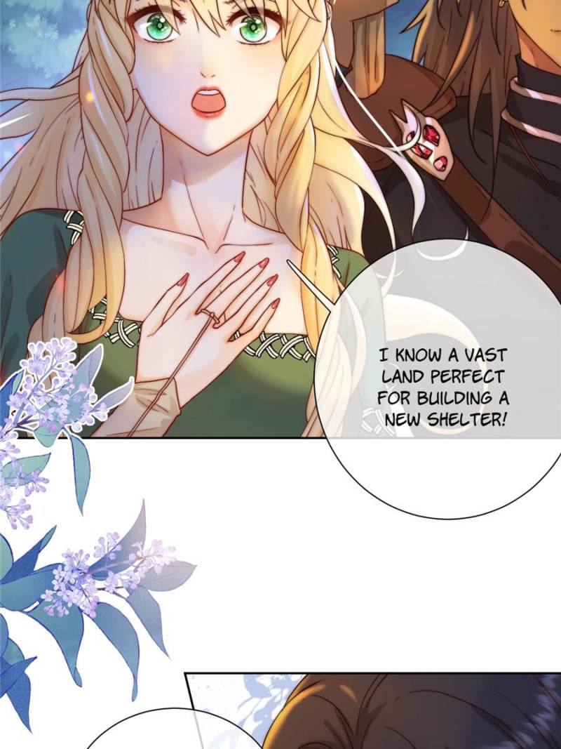 Princess and Dragon Chapter 37 - Page 2