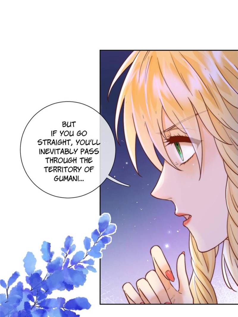 Princess and Dragon Chapter 37 - Page 11